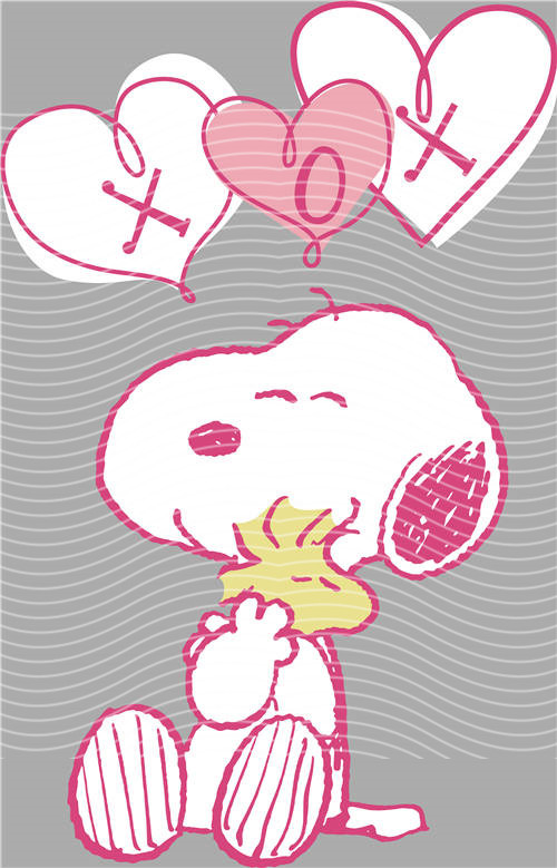 Snoopy- 603